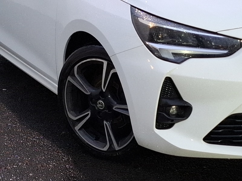 Used Vauxhall Corsa 2021 for sale - 76764484: Photo 9