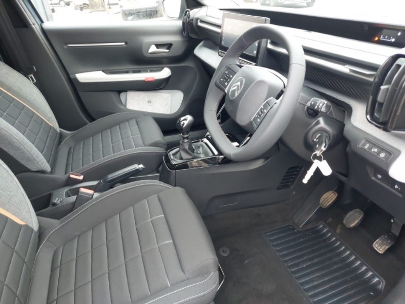 Used Citroen C3 Aircross 2026 for sale - 77686303: Photo 12