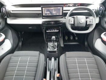 Used Citroen C3 Aircross 2026 for sale - 77686303: Photo