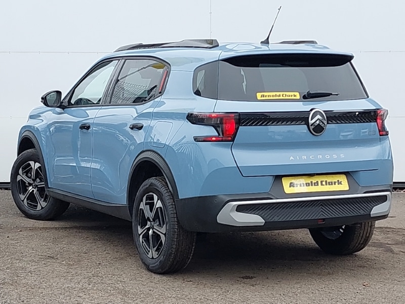 Used Citroen C3 Aircross 2026 for sale - 77686303: Photo 3