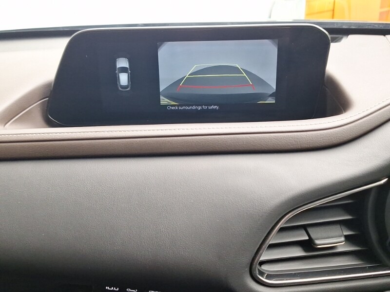 Used Mazda CX-30 2021 for sale - 77476108: Photo 12