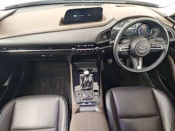 Used Mazda CX-30 2021 for sale - 77476108: Photo