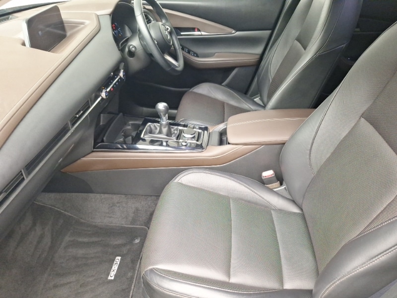 Used Mazda CX-30 2021 for sale - 77476108: Photo 5
