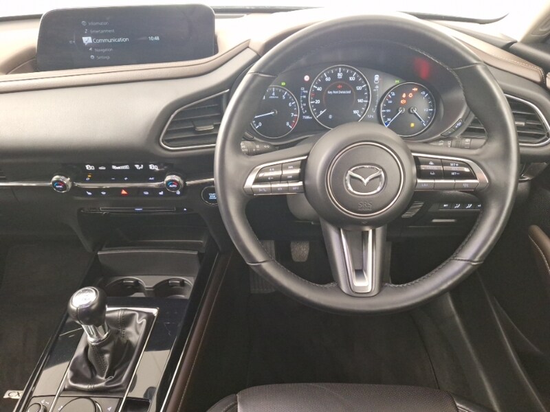 Used Mazda CX-30 2021 for sale - 77476108: Photo 7