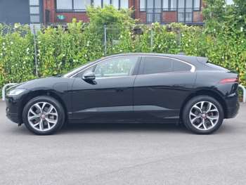 Used Jaguar I-Pace 2020 for sale - 74928598: Photo