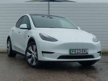 2023 - RWD 5dr Auto