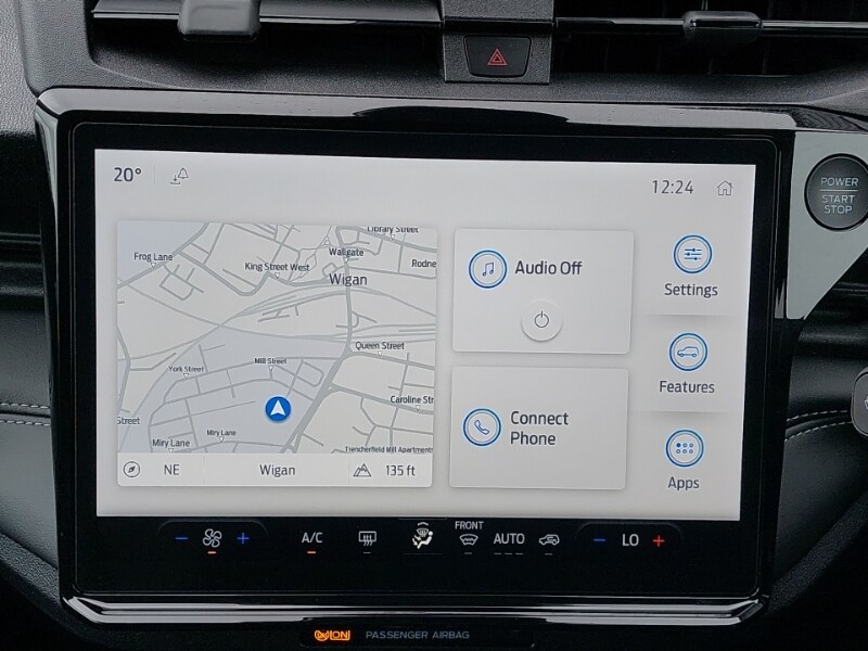 Used Ford Puma 2024 for sale - 77197187: Photo 10