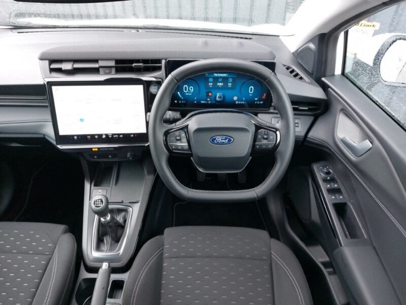 Used Ford Puma 2024 for sale - 77197187: Photo 7