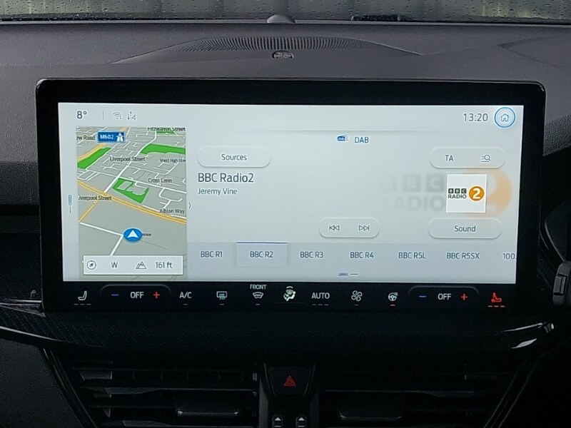 Used Ford Focus 2024 for sale - 77907141: Photo 10