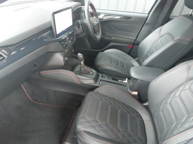 Used Ford Focus 2024 for sale - 77907141: Photo 5