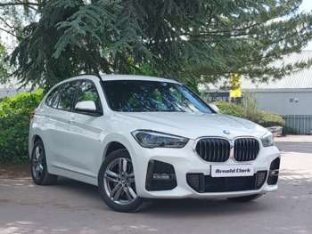 2021 - xDrive 25e M Sport 5dr Auto