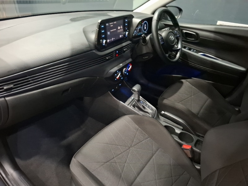 Used Hyundai BAYON 2023 for sale - 76506316: Photo 5