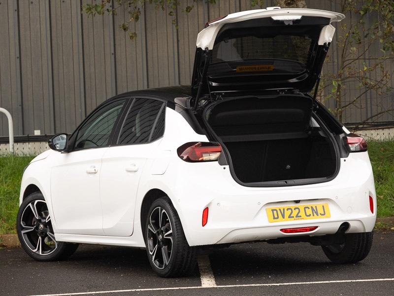 Used Vauxhall Corsa 2022 for sale - 76571828: Photo 12