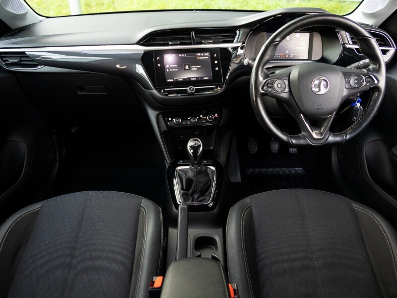 Used Vauxhall Corsa 2022 for sale - 76571828: Photo 2