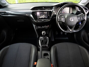 Used Vauxhall Corsa 2022 for sale - 76571828: Photo