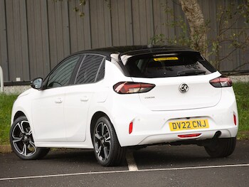 Used Vauxhall Corsa 2022 for sale - 76571828: Photo