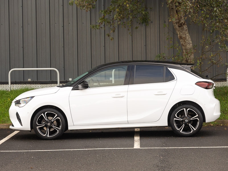 Used Vauxhall Corsa 2022 for sale - 76571828: Photo 4
