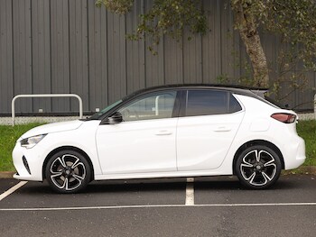 Used Vauxhall Corsa 2022 for sale - 76571828: Photo