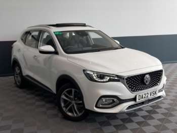 2022 - 1.5 T-GDI Exclusive 5dr DCT