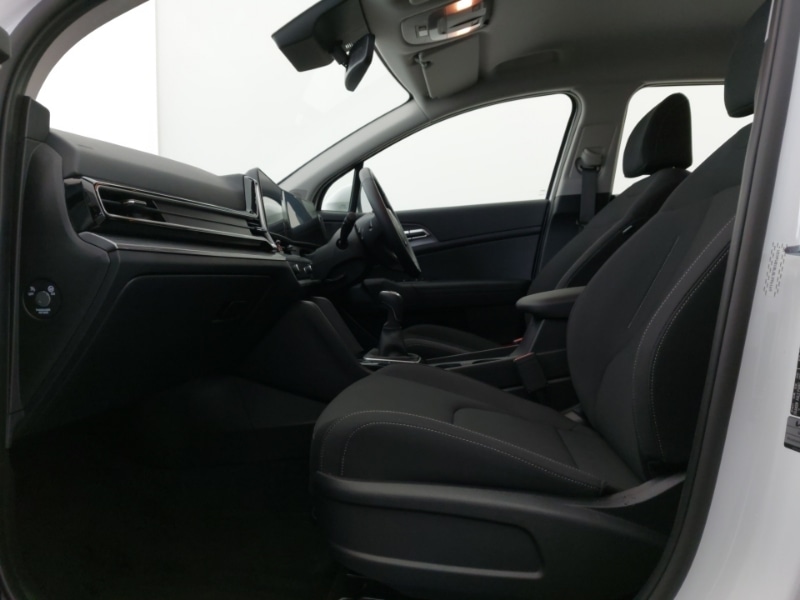 Used Kia Sportage 2025 for sale - 76817117: Photo 5