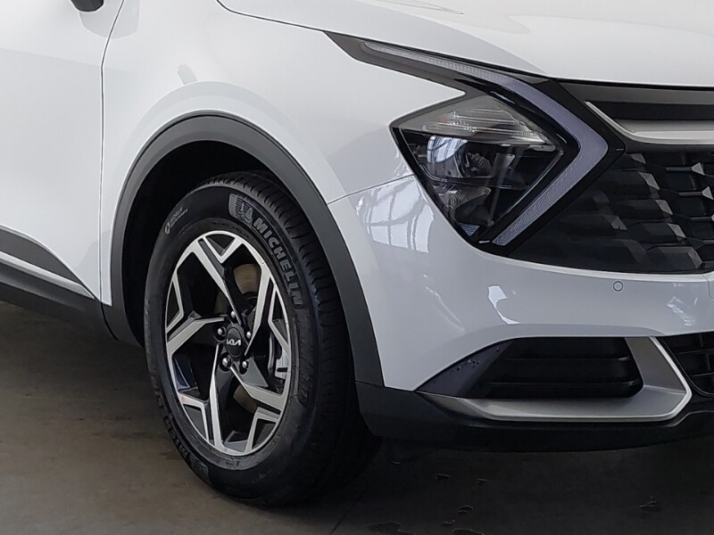 Used Kia Sportage 2025 for sale - 76817117: Photo 9