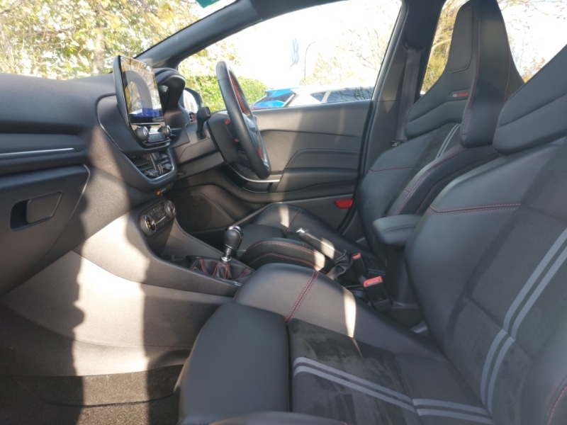 Used Ford Fiesta 2023 for sale - 76465656: Photo 6