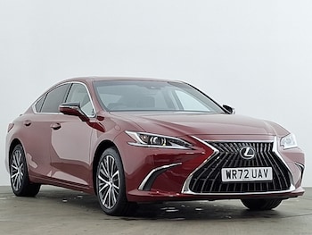 Used Lexus ES 2022 for sale - 75628895: Photo
