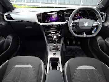 Used Vauxhall Mokka 2025 for sale - 77564549: Photo