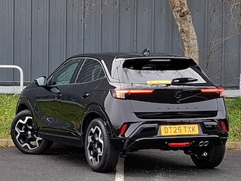 Used Vauxhall Mokka 2025 for sale - 77564549: Photo