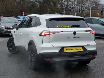 Used Renault Other 2025 for sale - 77347848: Photo