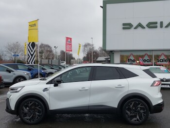 Used Renault Other 2025 for sale - 77347848: Photo