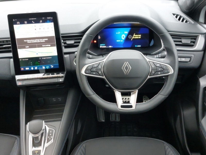 Used Renault Other 2025 for sale - 77347848: Photo 7