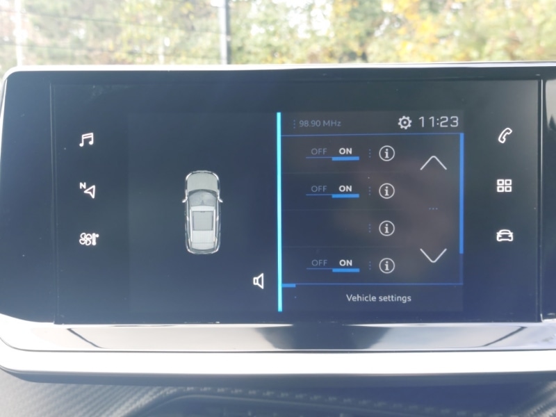 Used Peugeot 2008 2022 for sale - 76492589: Photo 10