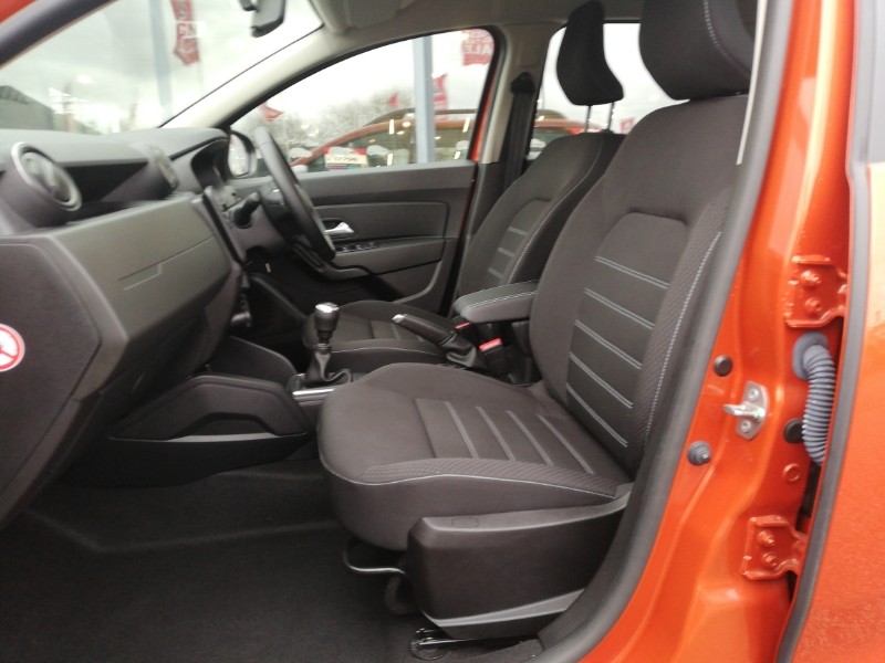 Used Dacia Duster 2022 for sale - 77876719: Photo 5
