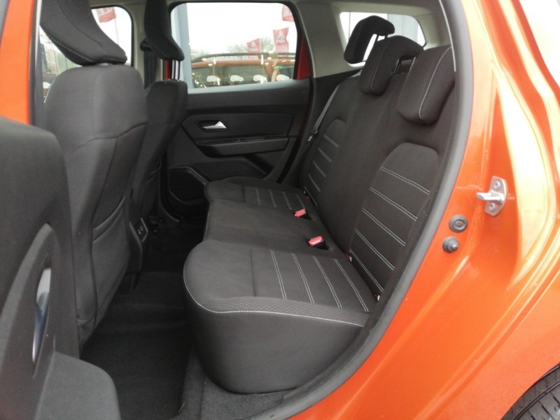 Used Dacia Duster 2022 for sale - 77876719: Photo 6
