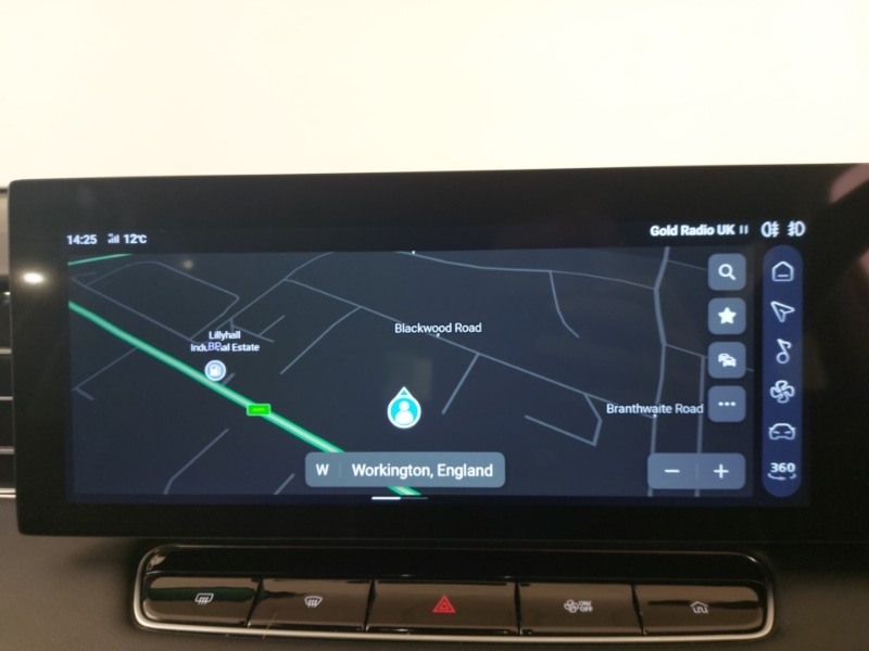 Used MG MG HS 2025 for sale - 76606556: Photo 10