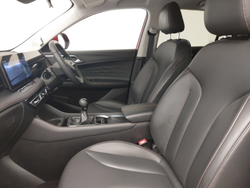 Used MG MG HS 2025 for sale - 76606556: Photo 5