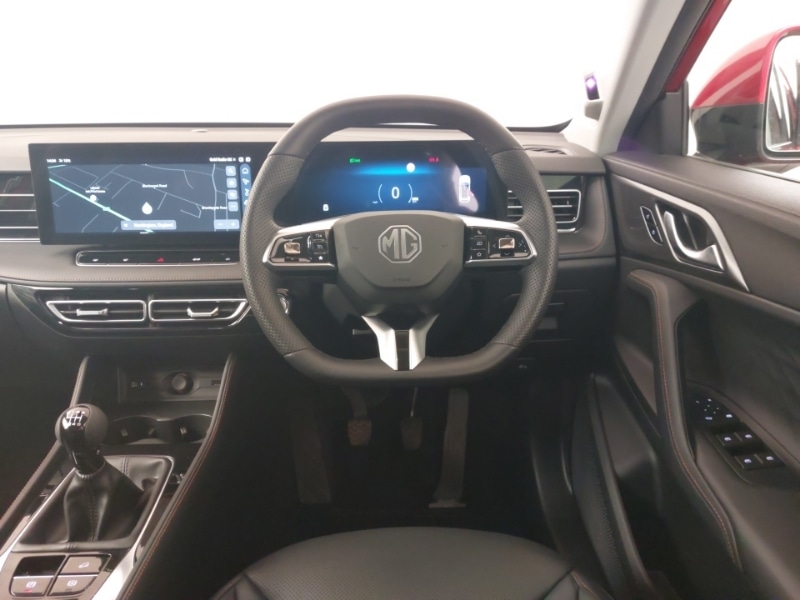 Used MG MG HS 2025 for sale - 76606556: Photo 7