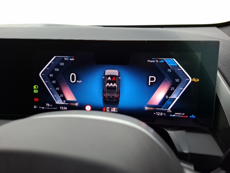 Used BMW iX3 2025 for sale - 77923154: Photo 10