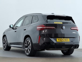 Used BMW iX3 2025 for sale - 77923154: Photo