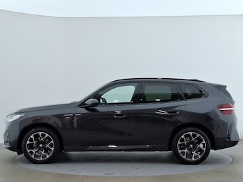 Used BMW iX3 2025 for sale - 77923154: Photo