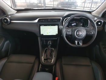 Used MG MG ZS 2024 for sale - 75569231: Photo