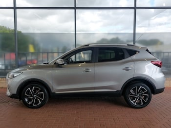 Used MG MG ZS 2024 for sale - 75569231: Photo