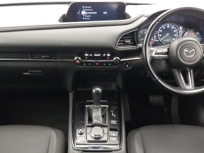 Used Mazda CX-30 2021 for sale - 76682948: Photo 10