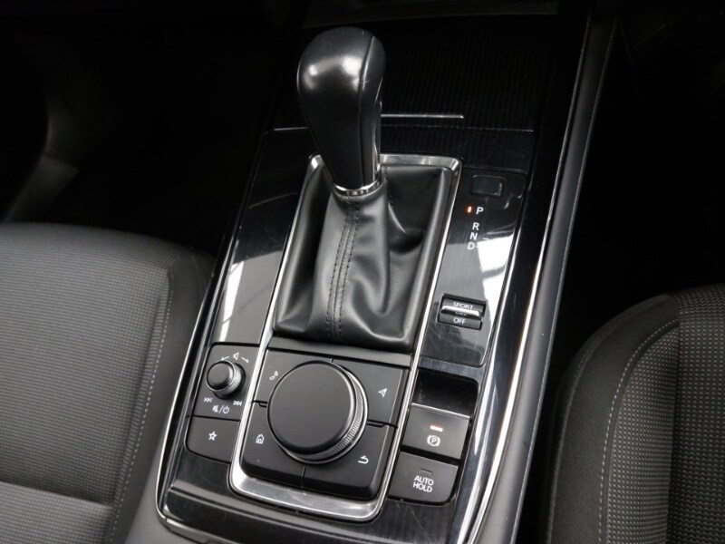 Used Mazda CX-30 2021 for sale - 76682948: Photo 12