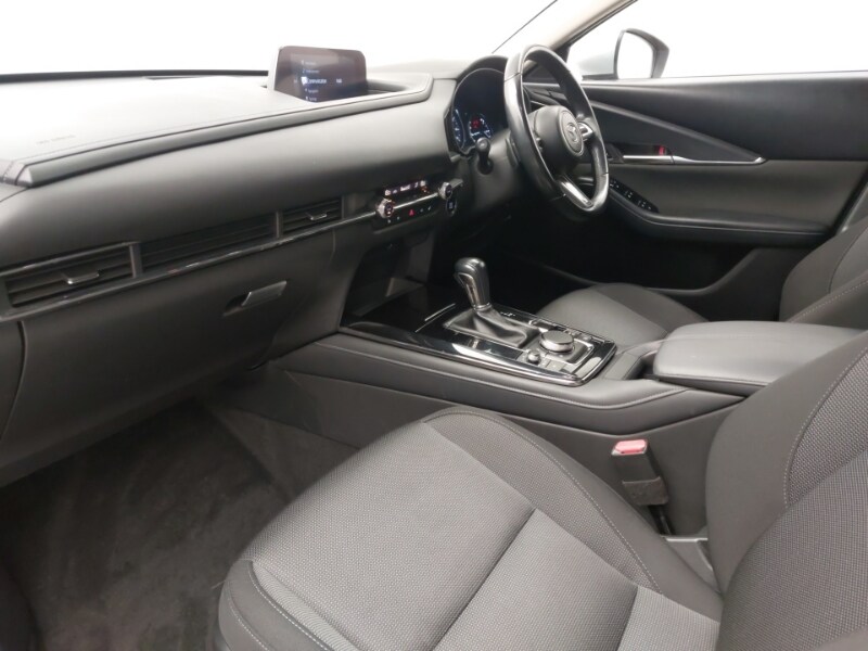 Used Mazda CX-30 2021 for sale - 76682948: Photo 5