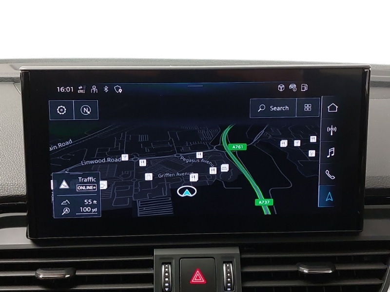 Used Audi Q5 2022 for sale - 77624438: Photo 11