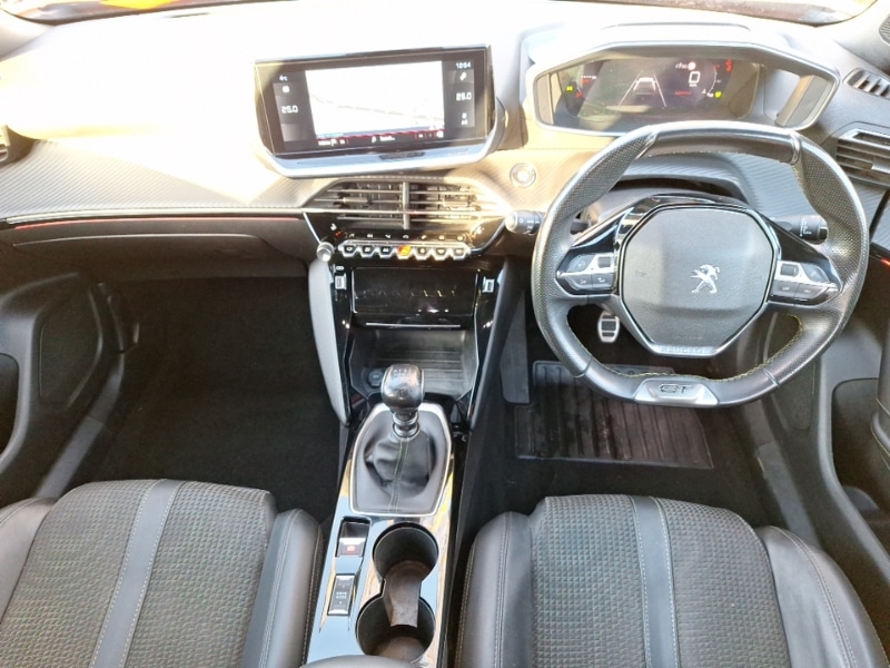 Used Peugeot 2008 2022 for sale - 77126989: Photo 2