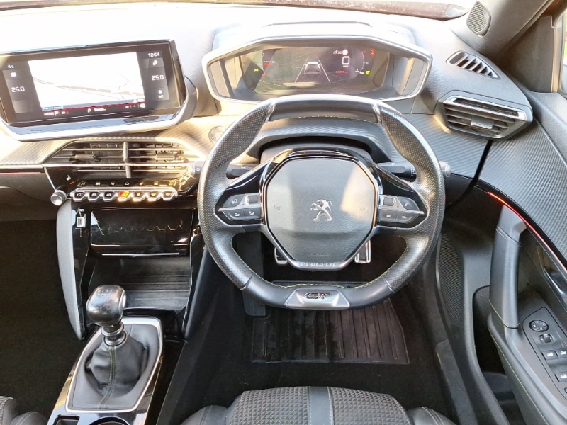 Used Peugeot 2008 2022 for sale - 77126989: Photo 7