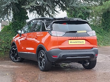 Used Vauxhall Crossland 2022 for sale - 77126863: Photo